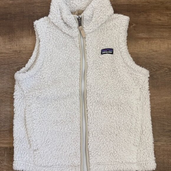Girls Size 10 | Patagonia | Good Used Condition | Perfect for Fall - Picture 1 of 1